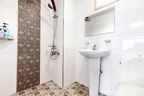 Geoje Evergreen&pinetree Pension