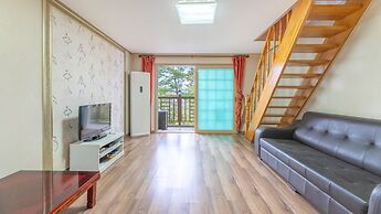 Geoje Evergreen&pinetree Pension