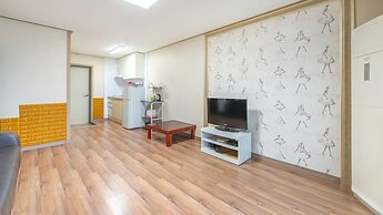 Geoje Evergreen&pinetree Pension