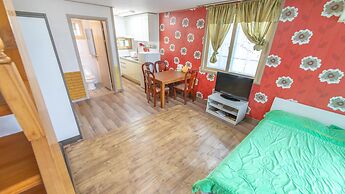 Geoje Evergreen&pinetree Pension