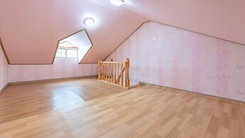 Geoje Evergreen&pinetree Pension