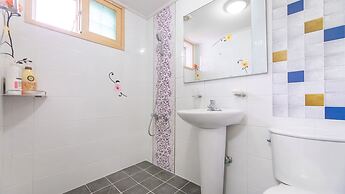 Geoje Evergreen&pinetree Pension