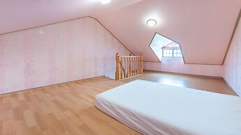 Geoje Evergreen&pinetree Pension