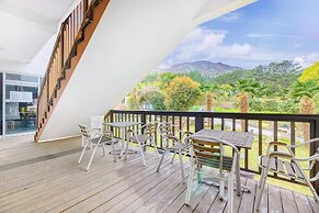 Geoje Evergreen&pinetree Pension