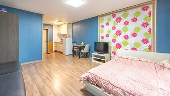 Geoje Evergreen&pinetree Pension