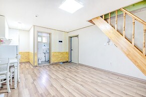 Geoje Evergreen&pinetree Pension