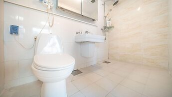 Gapyeong Applerotgi Pension