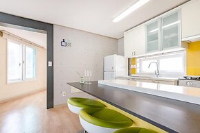 Gapyeong Applerotgi Pension