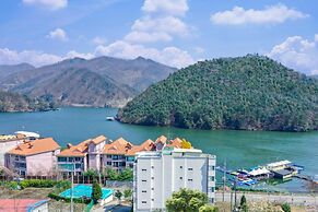 Gapyeong Applerotgi Pension