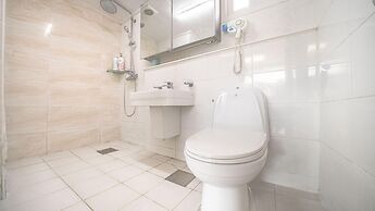 Gapyeong Applerotgi Pension