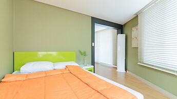 Gapyeong Applerotgi Pension