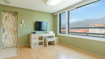 Gapyeong Applerotgi Pension