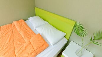 Gapyeong Applerotgi Pension