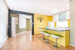 Gapyeong Applerotgi Pension