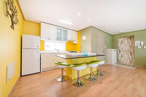 Gapyeong Applerotgi Pension