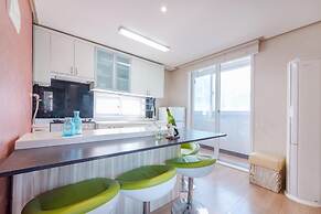 Gapyeong Applerotgi Pension