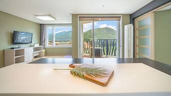 Gapyeong Applerotgi Pension
