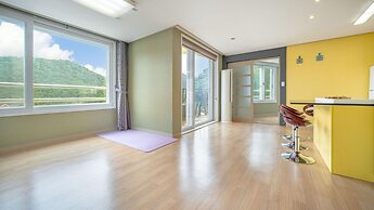 Gapyeong Applerotgi Pension