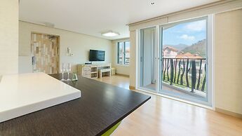 Gapyeong Applerotgi Pension