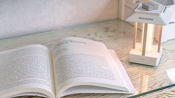 Gapyeong Applerotgi Pension