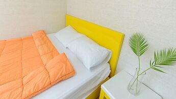 Gapyeong Applerotgi Pension