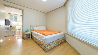 Gapyeong Applerotgi Pension