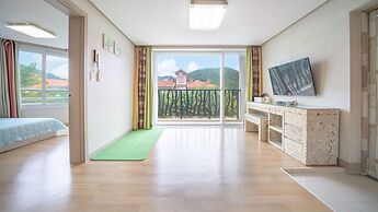 Gapyeong Applerotgi Pension