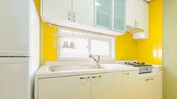 Gapyeong Applerotgi Pension