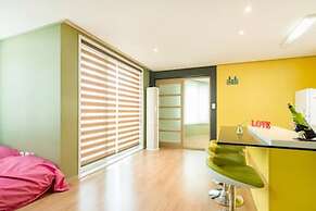 Gapyeong Applerotgi Pension