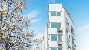 Gapyeong Applerotgi Pension