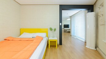 Gapyeong Applerotgi Pension