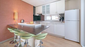 Gapyeong Applerotgi Pension