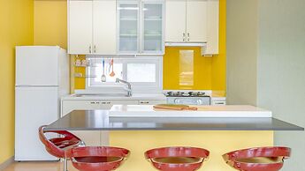 Gapyeong Applerotgi Pension