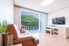 Gapyeong Applerotgi Pension