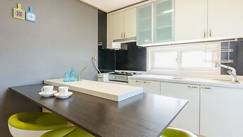 Gapyeong Applerotgi Pension