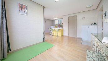 Gapyeong Applerotgi Pension