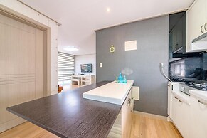 Gapyeong Applerotgi Pension