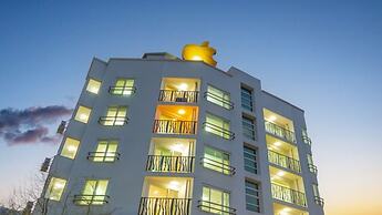 Gapyeong Applerotgi Pension