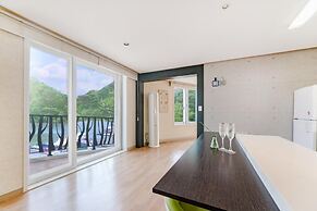 Gapyeong Applerotgi Pension