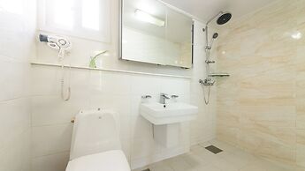 Gapyeong Applerotgi Pension