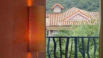 Gapyeong Applerotgi Pension