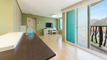 Gapyeong Applerotgi Pension