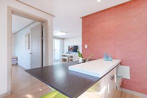 Gapyeong Applerotgi Pension