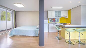 Gapyeong Applerotgi Pension