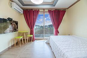 Gyeongju Gamposole Pension