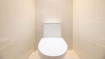 Gyeongju Gamposole Pension