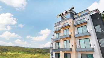 Gyeongju Gamposole Pension