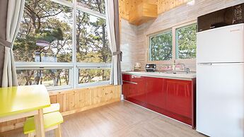 Gyeongju Gamposole Pension