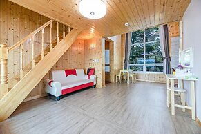 Gyeongju Gamposole Pension