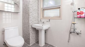 Gyeongju Gamposole Pension